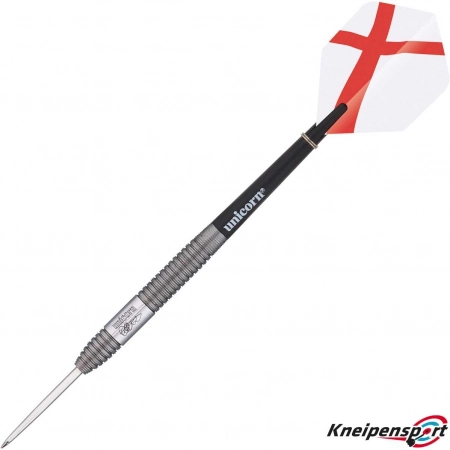 Unicorn Generation 180 Craig Reeves Steel Dart 25g silber 07570 Featured 1