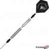 Unicorn Gripper CG Steel Dart 21g silber 05104 Featured 2