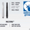 Unicorn Machina Shaft Medium schwarz 78721 Gruppe 1