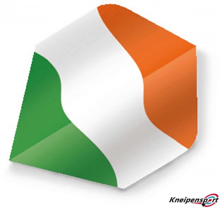 Unicorn Maetsro 100 Flights „Ireland“ Plus design 68103 Featured 1