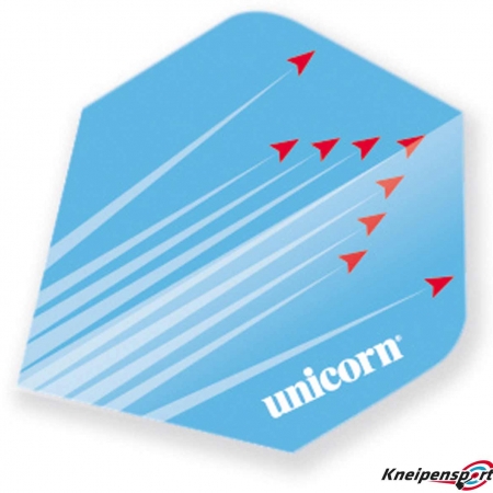 Unicorn Maetsro 100 Flights „Jets“ Plus blau 68651 Featured 1