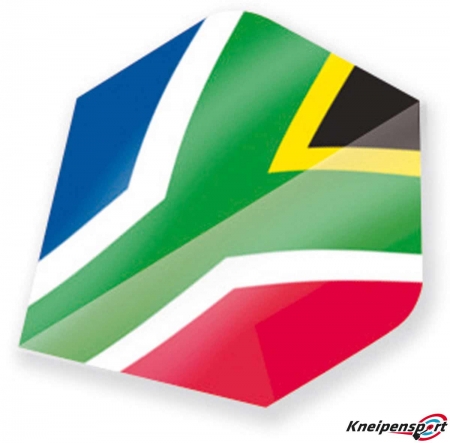 Unicorn Maetsro 100 Flights „South Africa“ Plus design 68491 Featured 1