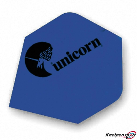 Unicorn Maetsro 100 Flights „Unicorn Logo“ Plus blau 77687 Featured 1
