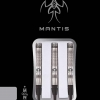 Unicorn Mantis Soft Dart 19g silber 04200 Verpackung 1
