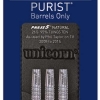 Unicorn Phase 5 Natural Purist Steel Barrel 26g silber 27298 Verpackung 1