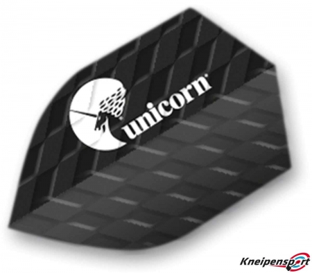 Unicorn Q 75 Flights Shield schwarz 68604 Featured 1