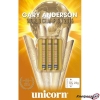 Unicorn World Champion 2016 Gary Anderson Limited Edition 18g gold 20216 Verpackung 1