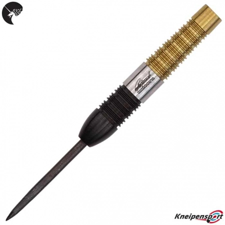 Unicorn Purist 2016 Raymond van Barneveld Phase 5 Steeldart Barrel