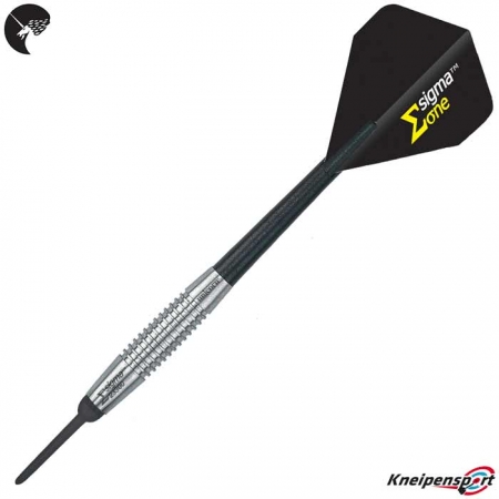 Unicorn Sigma X Cross Tip Championship Softdarts 02006 Dart