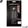 Unicorn World Champion Gary Anderson Phase 3 Softdarts 04188 Verpackung