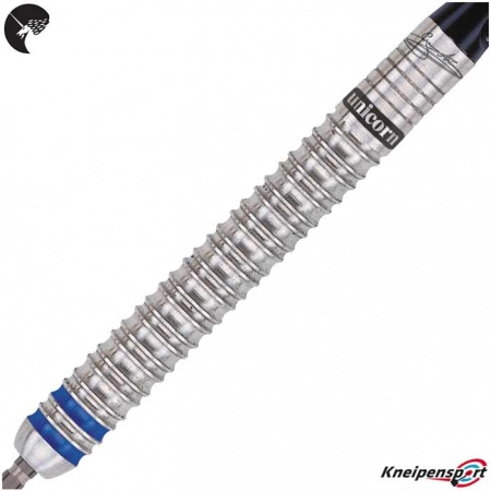Unicorn World Champion Natural Phase 3 Gary Anderson Steeldarts 27441 Barrel