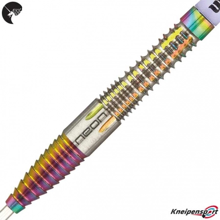 Unicorn Neon 1 Steeldarts 05113 Barrel