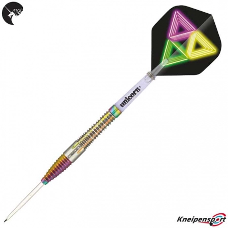 Unicorn Neon 1 Steeldarts 05113 Dart