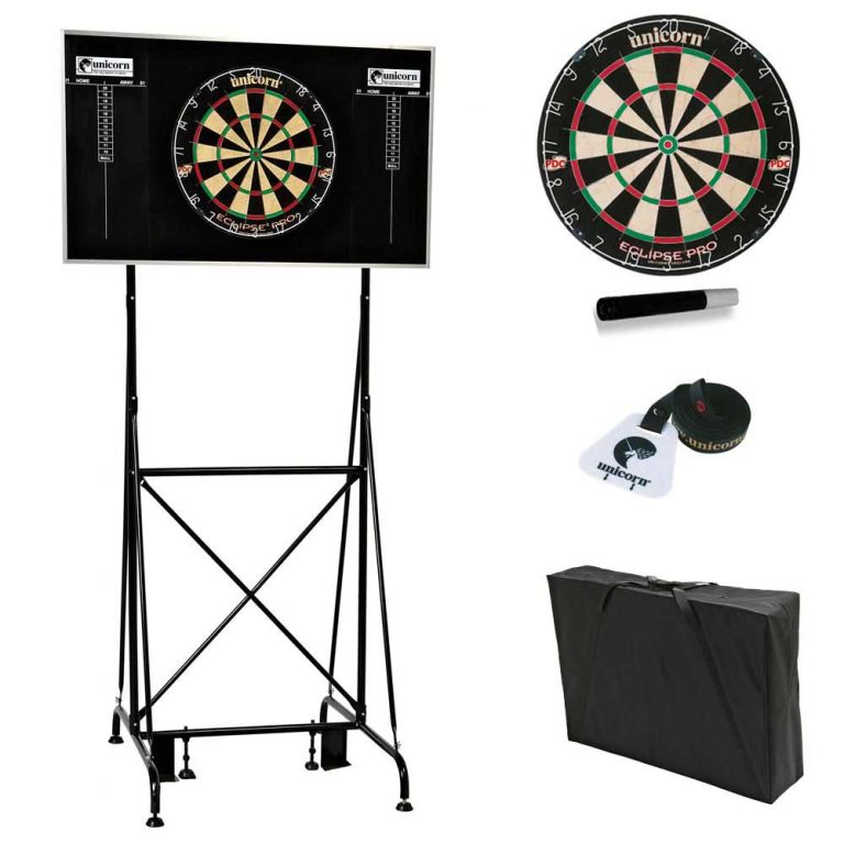 Unicorn Dartmate PRO Mobiles Darts Set