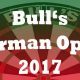 Bull's German Open 2017
