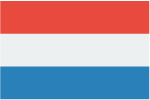Darts Flagge Niederlande