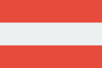 Darts Flagge Österreich