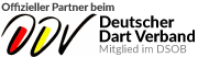 Deutscher Dart Verband Logo 180